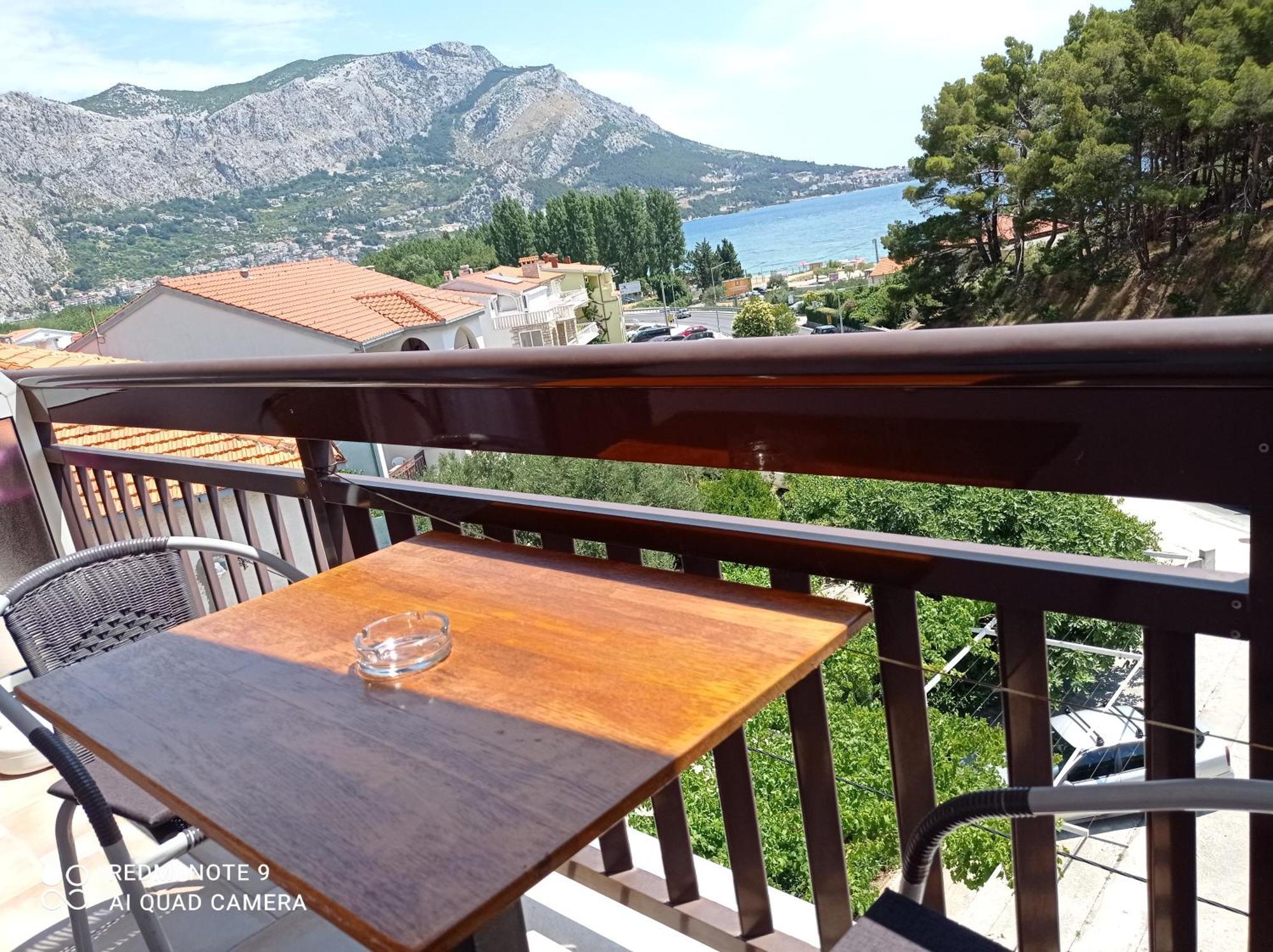 Apartments Mihovil Omis Room photo